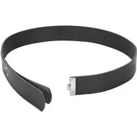 Werkzeugtasche PICARD Lederkoppel 100 cm aus Leder 45 mm breit ohne Koppelschloss