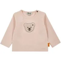 Steiff Langarmshirt T-Shirt langarm Western Core