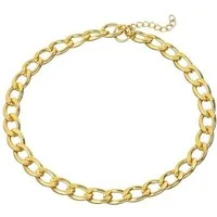 KARMA Fußkette Fußkettchen Damen Silber od. Gold Edelstahl wasserfest (Sommerschmuck, 1-tlg., Urlaub Strand Abendmode Accessoires), antiallergisch Fusskette Fußschmuck