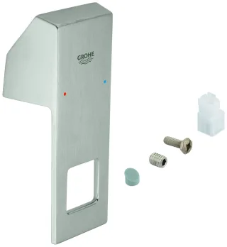 Grohe Hebel 46782 supersteel , 46782DC0 46782DC0