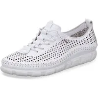 Gemini Damen Schnürschuh