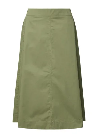 s.Oliver - Rock olive - Gr. - 38