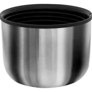 SALEWA - Rienza 1,0L Tasse - Grau (Gr.UNI)