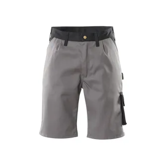 MASCOT Lido Shorts IMAGE Anthrazit / Schwarz 62 - 00949-430-8889-C62