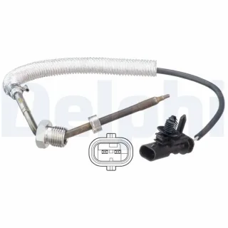 Delphi Abgastemperatursensor Volvo TS30099