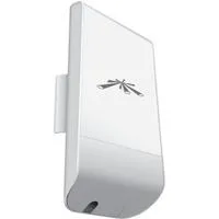NanoStation Loco M5, Antenne 13dBi