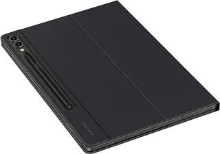 Samsung Book Cover Keyboard Slim [für das Galaxy Tab S9+] schwarz
