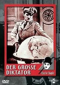 Der große Diktator [DVD] [1999]