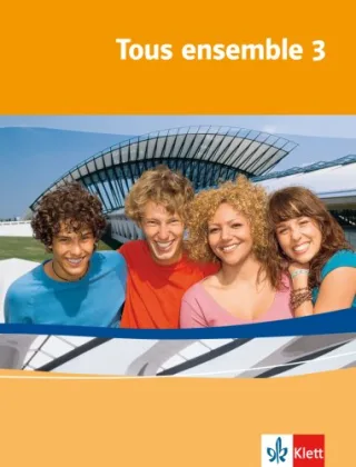 Tous ensemble / Schülerbuch. Softcover [Broschiert] [2006] Crismat Anne Economides-Fincke Françoise Grunwald Bernd Jouvet Laurent Lamer Sandrine Schröder Brigitte Tegethoff Gudrun Theinert Kerstin