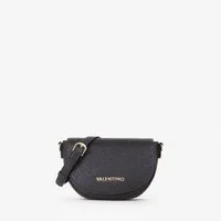 VALENTINO BAGS Umhängetasche FLAP BAG FALAK RE, Damen Schultertasche, Handtasche mit Überwurf
