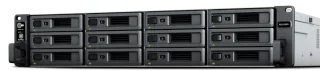 Synology RackStation RS2423RP+ | rs2423rp+ | 8GB RAM - 1x 10GBase-T