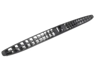 Lüftungsgitter Windschutzscheibe Frontscheibe 1J0857471A für VW Golf 4 IV Bora