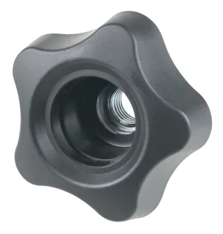 KS Tools Sterngriffmutter M16 - 160.0090-R019P