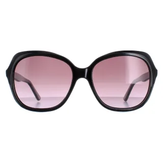 Ted Baker Butterfly Womens Schwarz Grau Gradient TB1645 Kim