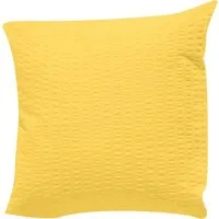 Erwin Müller Kissenbezug Kuschelkissenbezug "Rosenheim", Uni