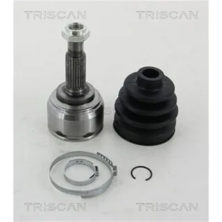 Triscan Antriebswellengelenk au?en Nissan Micra K12 1,5