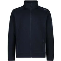 CMP Fleecejacke CMP Herren Fleece Jacke Knitted Jacket 3H60747