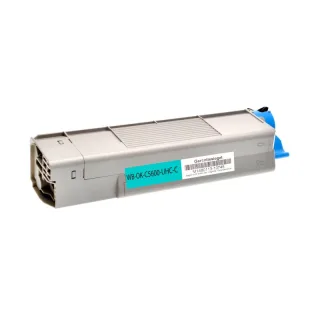 [NB]* Toner kompatibel für OKI C5600 XL 43381907