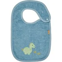 Sterntaler® Lätzchen Dino Rexi, blau