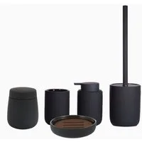 houseproud Badaccessoire-Set Ceramic Silk Badset