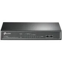 TL-SF1008LP, Switch