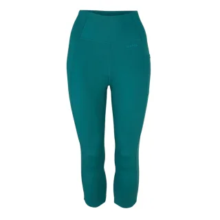 USA Pro - Leggings für Damen (Petrol)