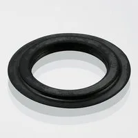 keenberk Siebventil 43 mm Dichtung für Siebkörbchen von Blanco 3,5 Zoll Spüle Stöpsel