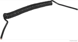 HERTH&BUSS Elektrowendel, Polyurethan, 12 x 1,5 mm² + 3 x 2,5 mm² - 51276698000