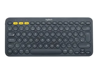 Logitech K380 Multi-Device Bluetooth Keyboard | 920-007566 |