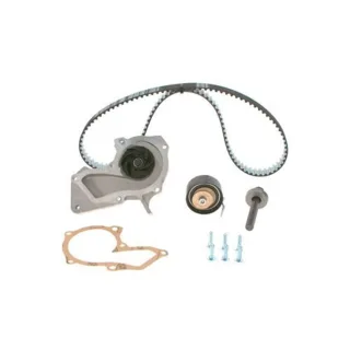 Bosch Wasserpumpe + Zahnriemensatz Ford Volvo 1987946905 1,6