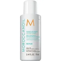 moroccanoil Haarspülung Moisture Repair Conditioner, -, 1-tlg., -, reparierend