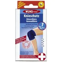 Wundmed Kniebandage Wundmed Kniestütze 1 Stück