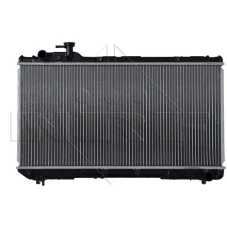 NRF Motork?hler gel?tet Toyota Rav 4 1 2,0 503988