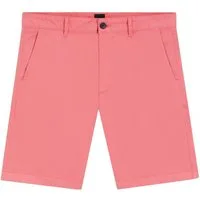 BOSS ORANGE Shorts Chino Slim (1-tlg)