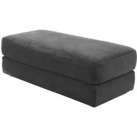 Jockenhöfer Gruppe Hocker Allround, B: 122 cm, vielseitig nutzbar, viele Farben und Qualitäten wählbar