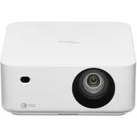 Optoma ML1080ST Portabler Projektor (550 lm, 800:1, 1920 x 1080 px)