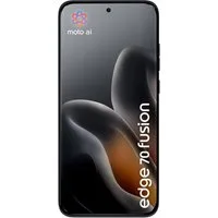 Motorola PBBD0002SE edge 70 Fusion Silhouette Smartphone Smartphone