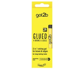 Got2b Glued 2-in-1 Augenbrauen-fixierer 16 ml