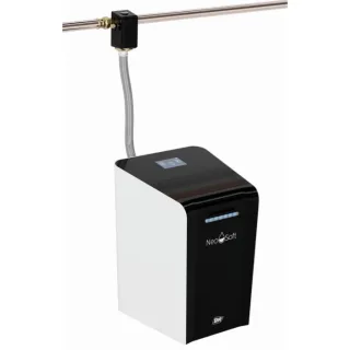 Syr - Sasserath NeoSoft 2500 Connect 2500.00.000 Einzelenthärtungsanlage