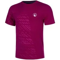 Quiet Please T-Shirt Receiver Embossed