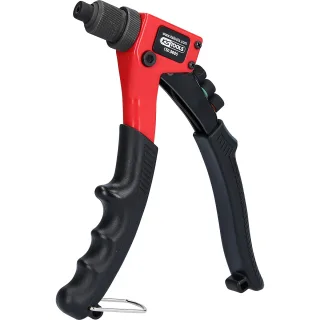 KS Tools Handnietzange, 200 mm - 150.9605