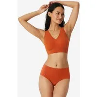 Schiesser Maxislip Invisible Soft Hoher Slip, Taillenslip, High Waist Slip