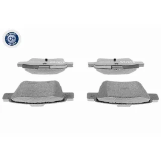 Vaico Bremsbel?ge hinten Citroen C4