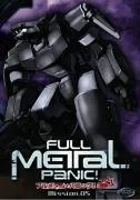 Full Metal Panic! Mission Vol. 5 [DVD] [2005]