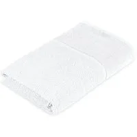 Möve for frottana Badetuch Pearl, Walkfrottier (1-St), mit Perloptik