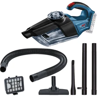 Bosch Akku-Sauger GAS 18V-1 - 06019C6200