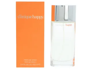 Clinique Happy für Frauen Edp Spray 100ml