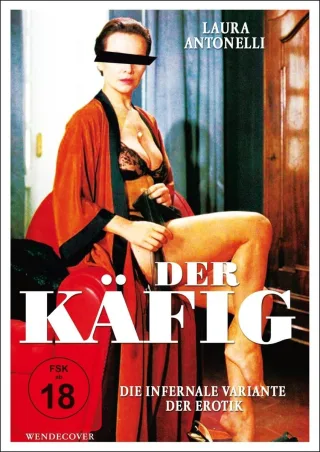 Der Käfig [DVD] [2014]