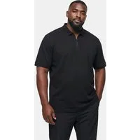 JP1880 Poloshirt Poloshirt FLEXNAMIC® Outdoor Halbarm Piqué