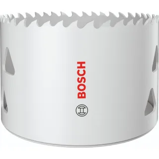 Bosch Multi Material Lochsäge mit Gewinde, 76 x 40 mm - 2608594594